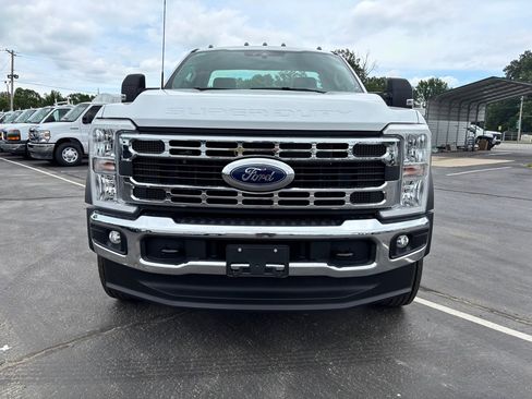 Used 2024 Ford F450 XL w/ XL Chrome Package AWD/4WD image 4