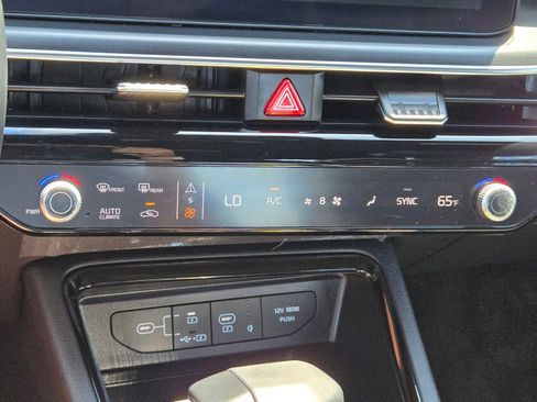 Used 2025 Kia K5 GT-Line FWD image 27