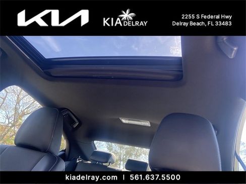 Used 2024 Lexus IS 350 F Sport w/ Memory Package image 16