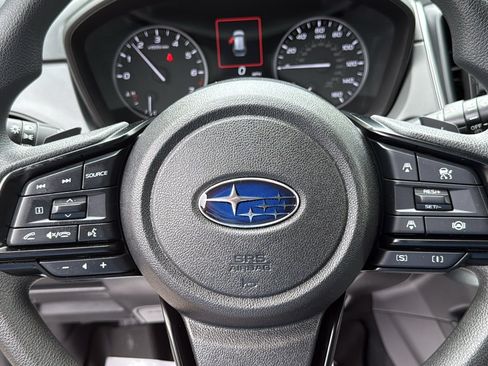 Certified 2024 Subaru Crosstrek 2.0i Premium AWD/4WD image 13