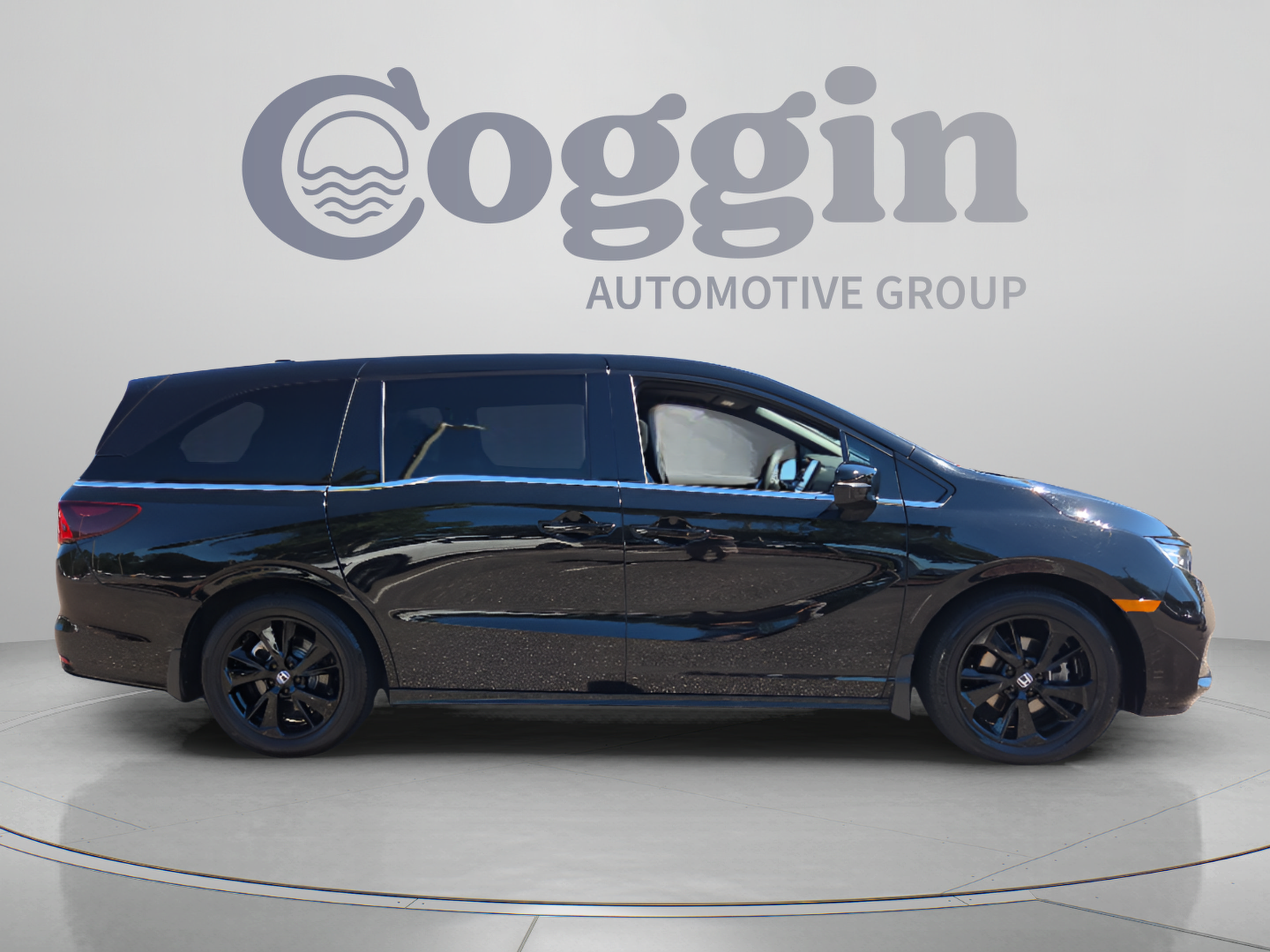 Used 2023 Honda Odyssey Sport image 15