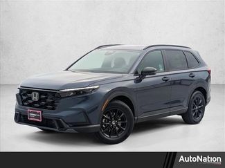 New 2026 Honda CR-V Sport-L video 1