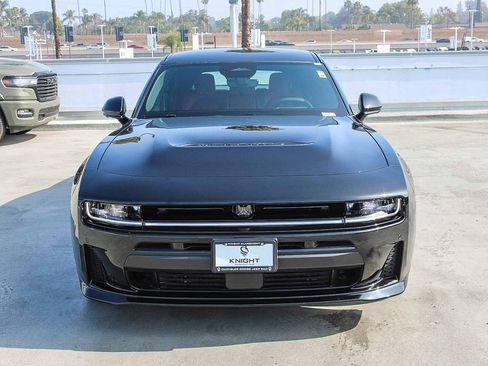 New 2026 Dodge Charger R/T AWD/4WD image 3