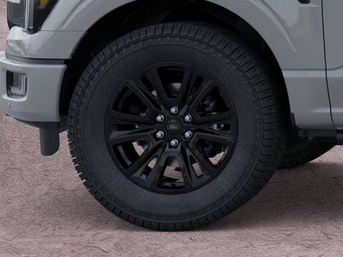 New 2026 Ford F150 Platinum w/ Equipment Group 702A High AWD/4WD image 20
