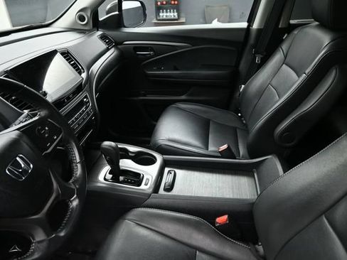 Certified 2020 Honda Pilot EX-L image 18