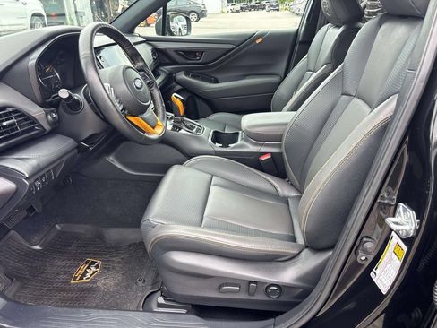 Used 2024 Subaru Outback Wilderness AWD/4WD image 12