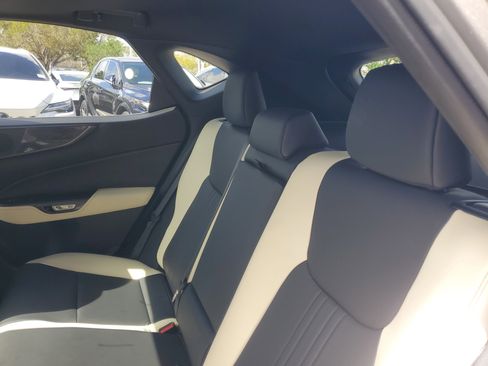 Certified 2023 Lexus NX 350 AWD image 13