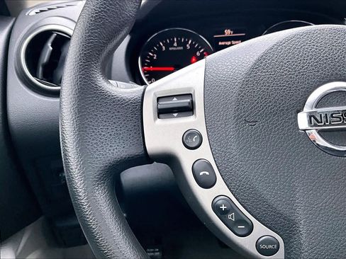 Used 2013 Nissan Rogue SV w/ Premium Pkg image 22