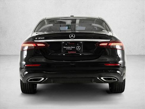 Used 2021 Mercedes-Benz E 350 Sedan image 7