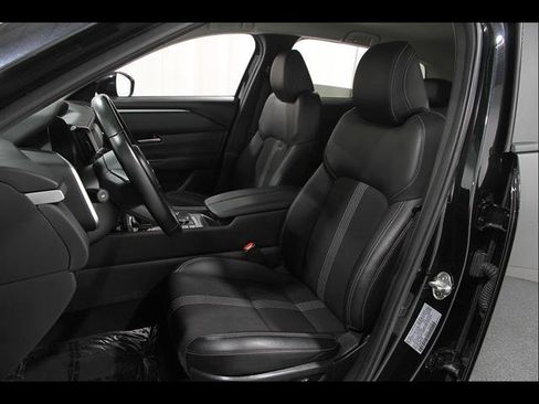 Used 2025 MAZDA CX-50 AWD 2.5 S w/ Preferred Package image 5