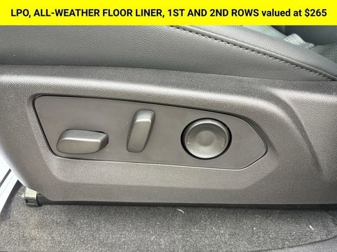 New 2026 Chevrolet Colorado Trail Boss AWD/4WD image 4