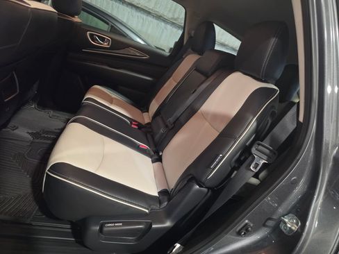 Used 2020 INFINITI QX60 Signature Edition AWD/4WD image 7