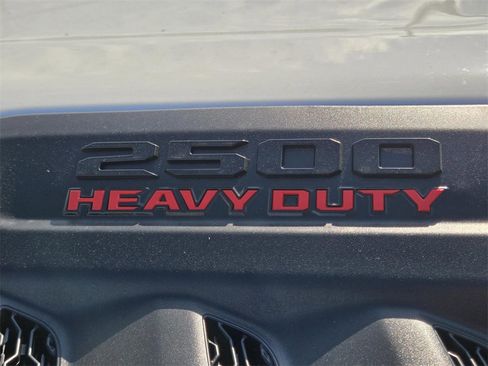 New 2026 RAM 2500 Tradesman image 8