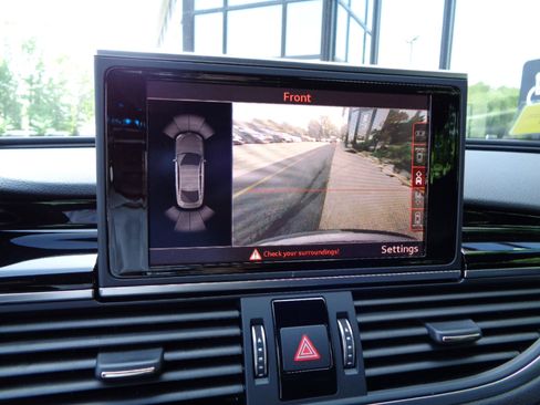 Used 2017 Audi RS 7 Performance image 15