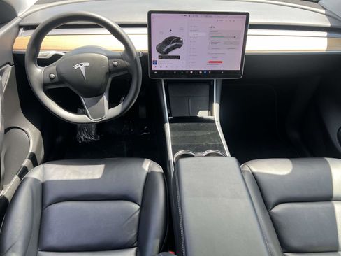 Used 2020 Tesla Model Y Long Range AWD/4WD image 15