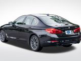 Used 2018 BMW 530i xDrive image 4
