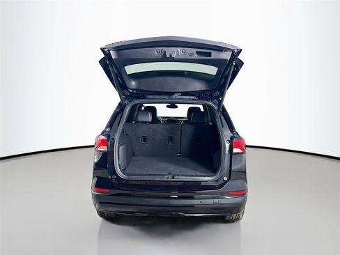 Used 2024 Chevrolet Equinox RS image 26