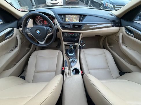 Used 2014 BMW X1 xDrive28i AWD/4WD image 48