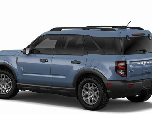 New 2026 Ford Bronco Sport Big Bend w/ Convenience Package AWD/4WD image 25