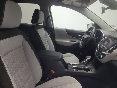 Used 2022 Chevrolet Equinox LT AWD/4WD image 21