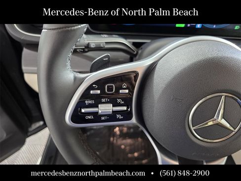 Used 2020 Mercedes-Benz GLE 450 4MATIC image 19