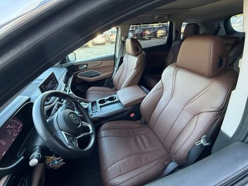 Certified 2026 Acura MDX SH-AWD w/ Technology Package image 4