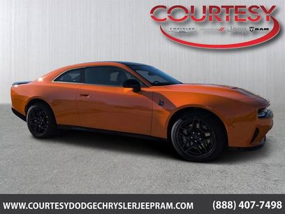 New 2026 Dodge Charger Scat Pack w/ Blacktop Package