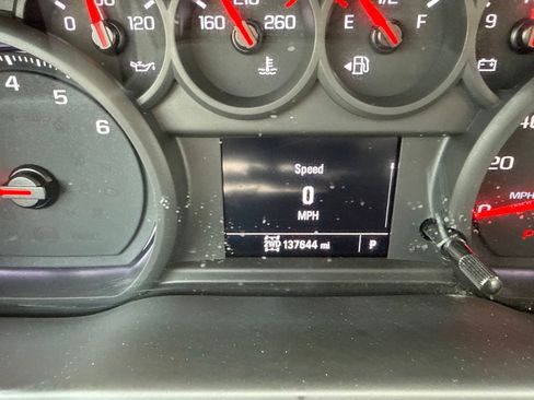 Used 2023 Chevrolet Silverado 2500 W/T w/ WT Convenience Package AWD/4WD image 15
