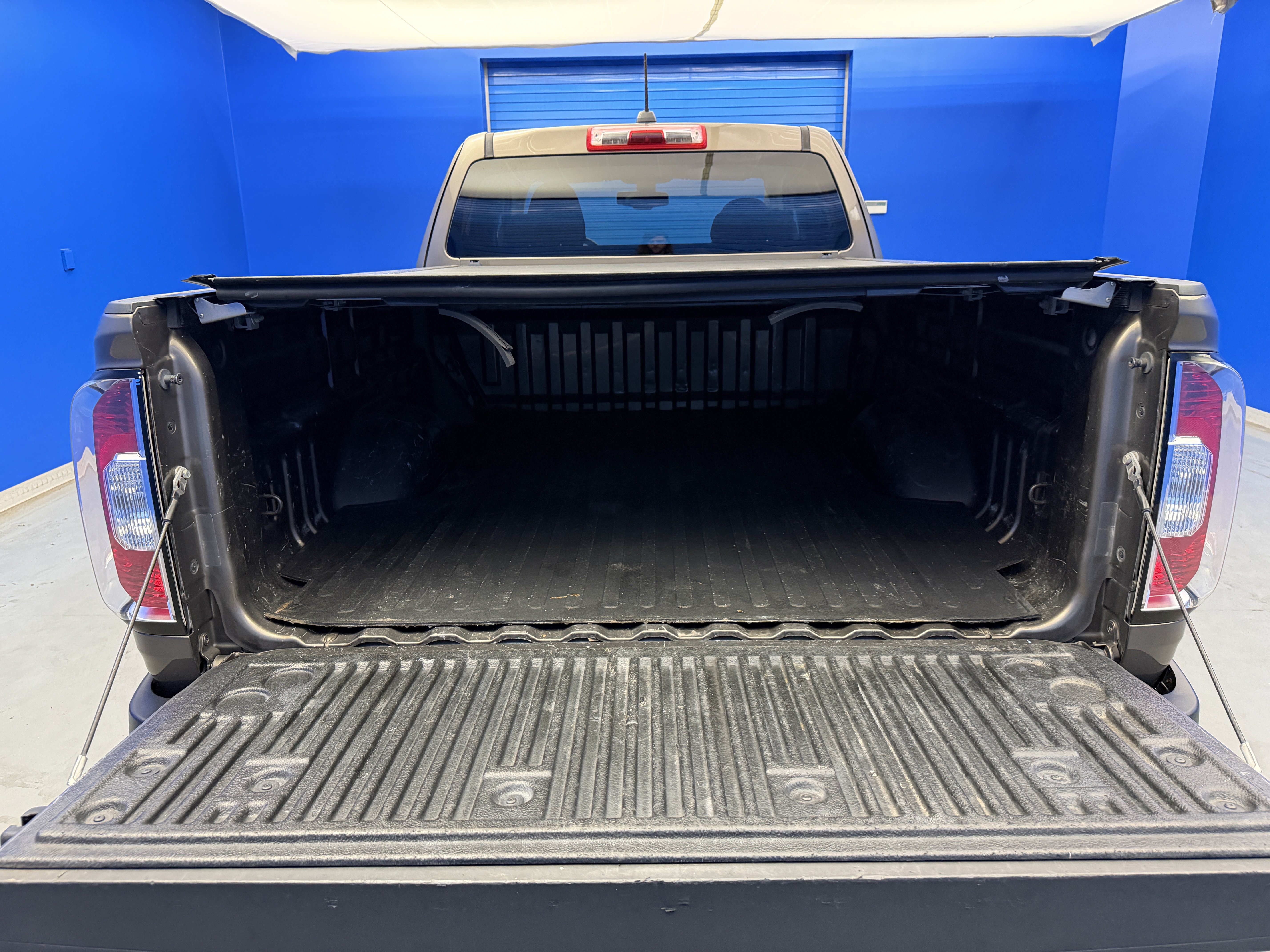 Used 2015 GMC Canyon SLE w/ SLE Convenience Package AWD/4WD image 27