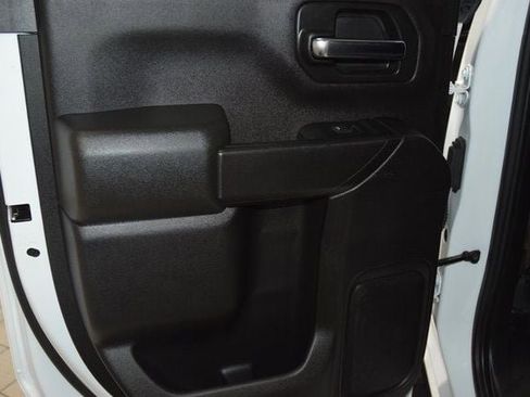 Used 2024 Chevrolet Silverado 2500 W/T w/ WT Convenience Package image 34