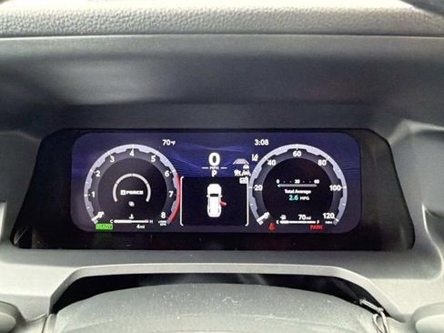 New 2026 Toyota 4Runner 4WD image 27
