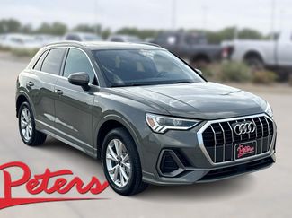 Used 2025 Audi Q3 2.0T Premium AWD/4WD video 1