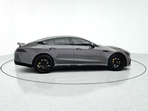 Used 2021 Mercedes-Benz AMG GT 43 image 8