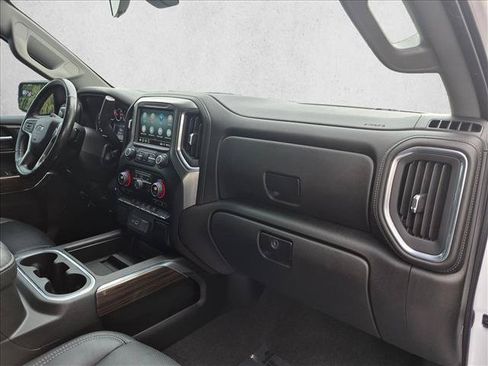 Used 2022 Chevrolet Silverado 1500 RST w/ Z71 Off-Road Package AWD/4WD image 19