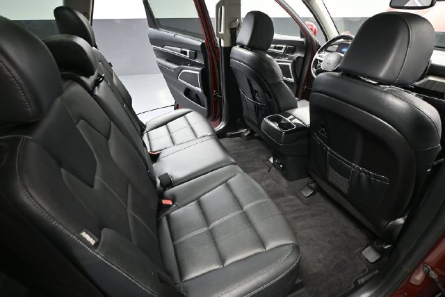 Used 2023 Kia Telluride SX Prestige AWD/4WD image 41