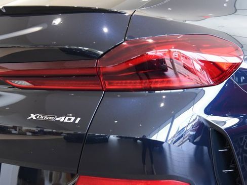 New 2026 BMW X6 xDrive40i image 10