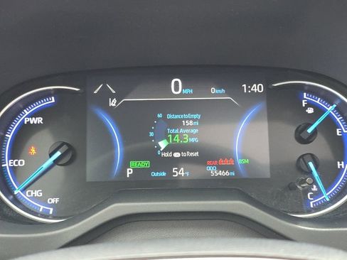 Certified 2019 Toyota RAV4 Limited image 26