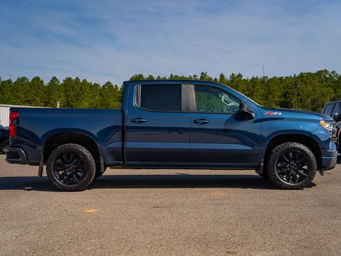 Used 2023 Chevrolet Silverado 1500 RST AWD/4WD image 8