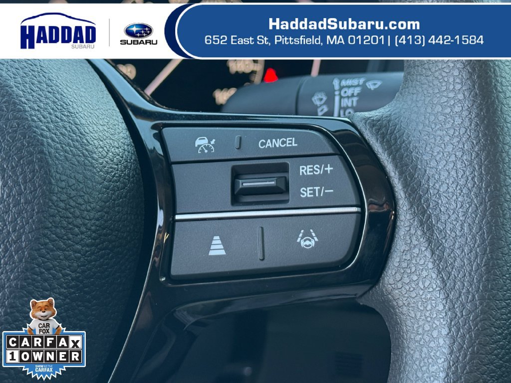 Used 2026 Honda Civic LX image 18