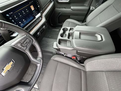 Used 2024 Chevrolet Silverado 1500 LT w/ Protection Package image 10