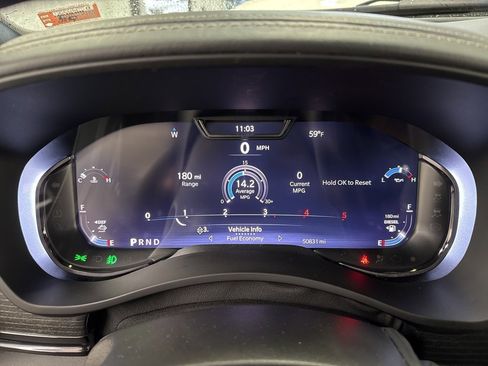 Used 2024 RAM 2500 Limited image 18