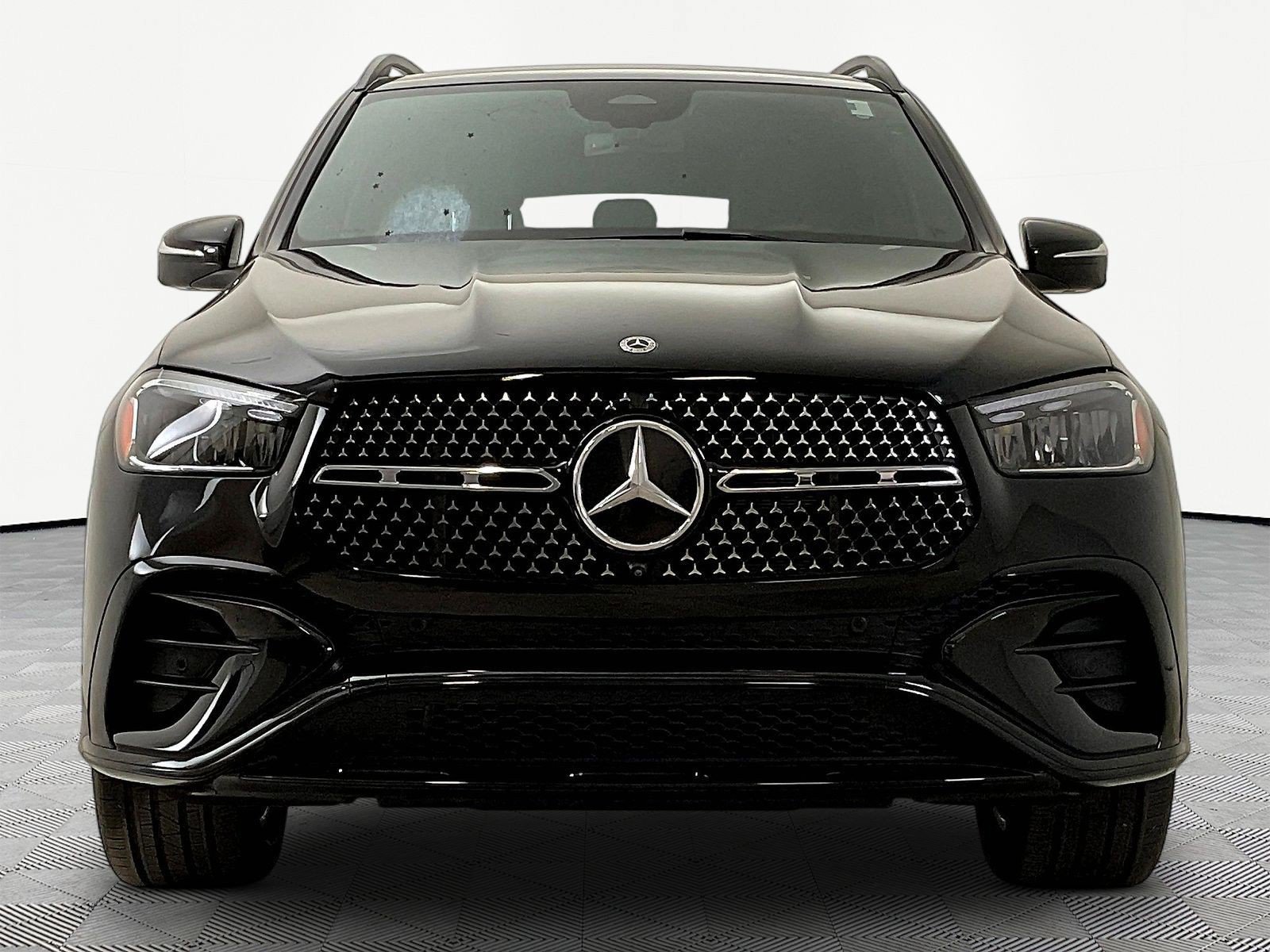 Certified 2026 Mercedes-Benz GLE 350 4MATIC image 2