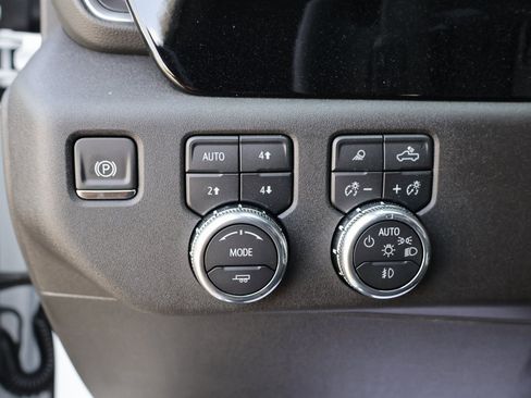 New 2026 GMC Sierra 1500 Elevation w/ Elevation Premium Package image 12