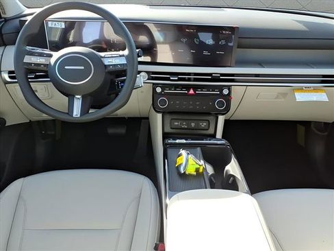 New 2026 Hyundai Tucson SEL image 14