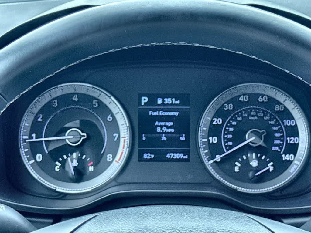 Used 2021 Hyundai Venue SEL FWD image 16