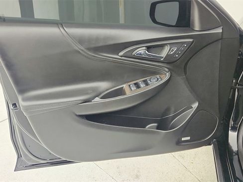 Certified 2024 Chevrolet Malibu LT image 27