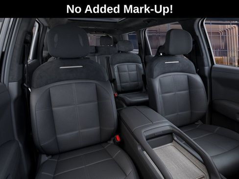New 2027 Kia Telluride SX Prestige AWD/4WD image 15