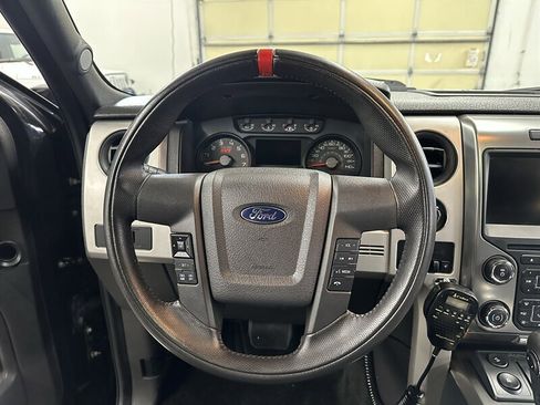 Used 2013 Ford F150 Raptor w/ Luxury Equipment Group AWD/4WD image 20
