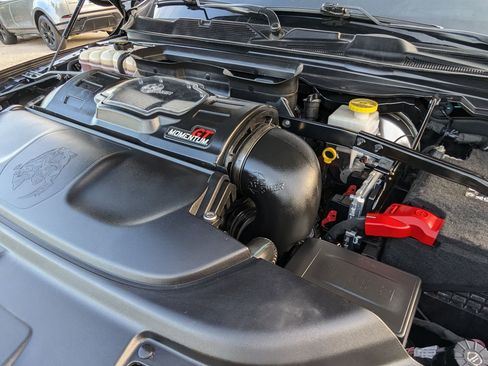 Used 2024 RAM 1500 TRX w/ TRX Level 2 Equipment Group image 31