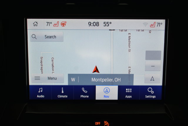 Used 2019 Ford F150 Platinum w/ Equipment Group 701A Luxury AWD/4WD image 33